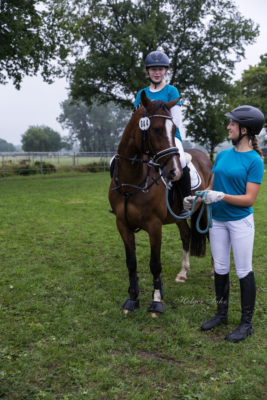 Bild 102 - Pony Akademie Turnier